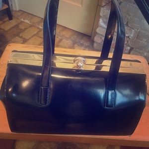 Alberta de Canio purse